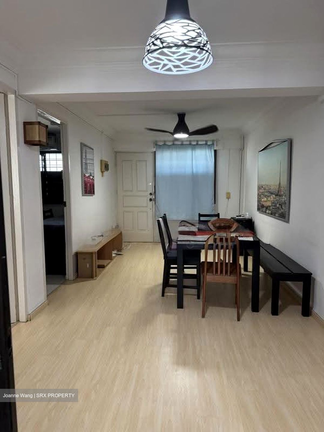 Blk 65 Kallang Bahru (Kallang/Whampoa), HDB 3 Rooms #627350061